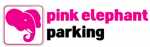 Pink Elephant Parking